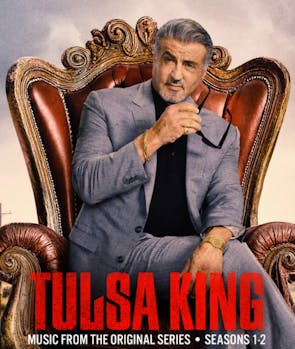 Tulsa King