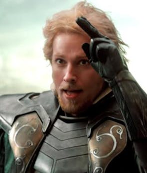 Thor: The Dark World