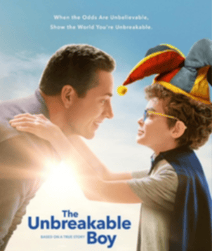The Unbreakable Boy
