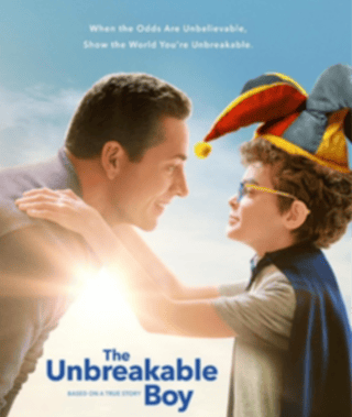 The Unbreakable Boy