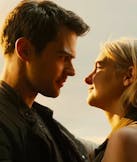Divergent