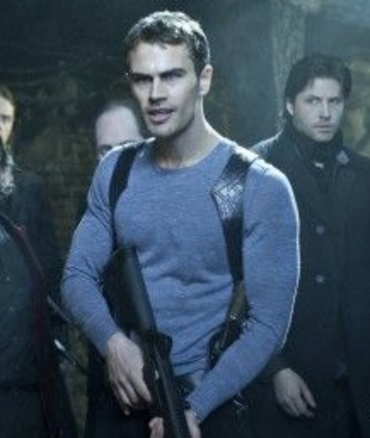 Underworld: Awakening