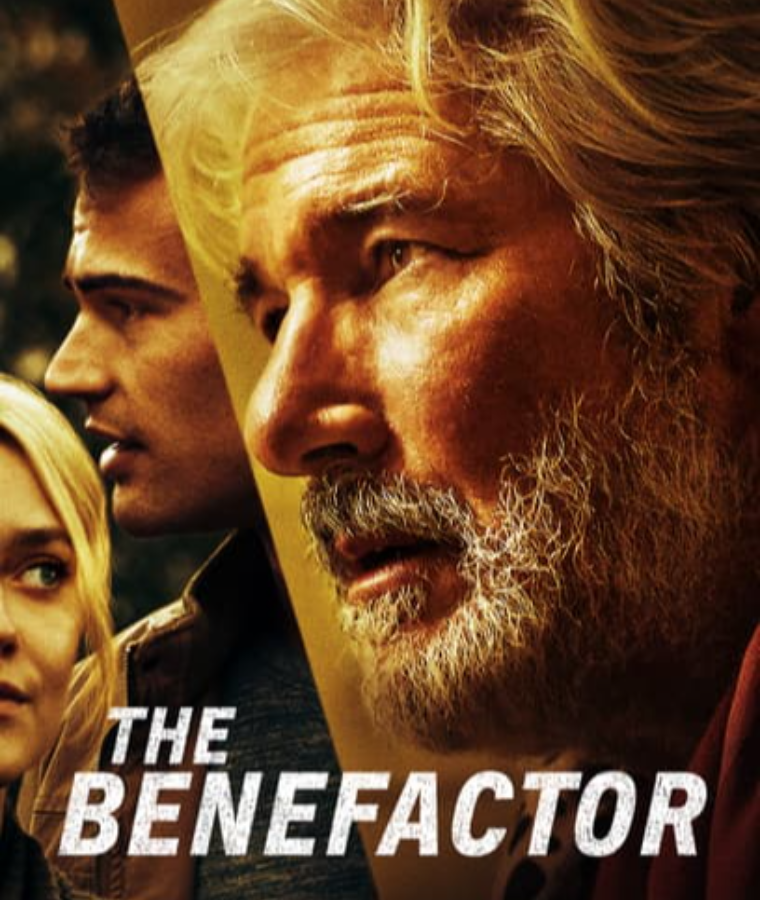 The Benefactor