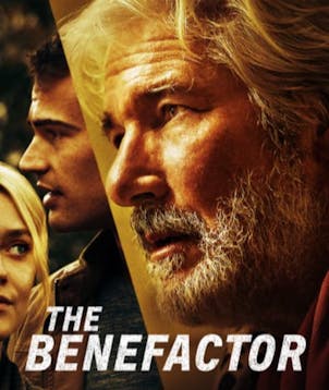 The Benefactor
