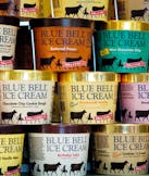 Blue Bell	