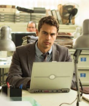 Backstabbing for Beginners