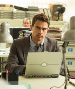 Backstabbing for Beginners