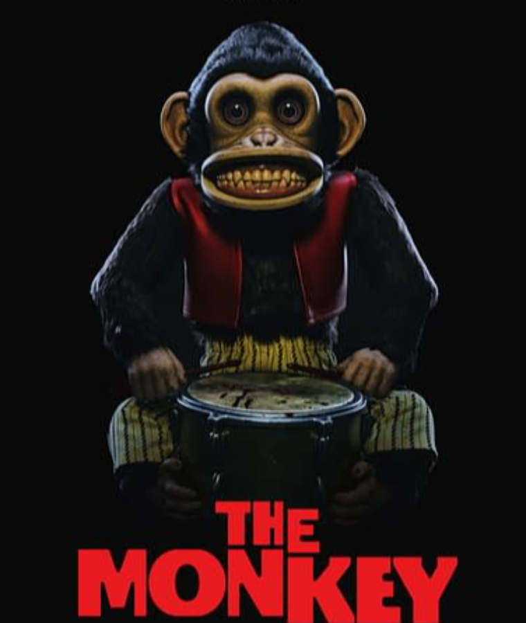 The Monkey