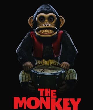 The Monkey