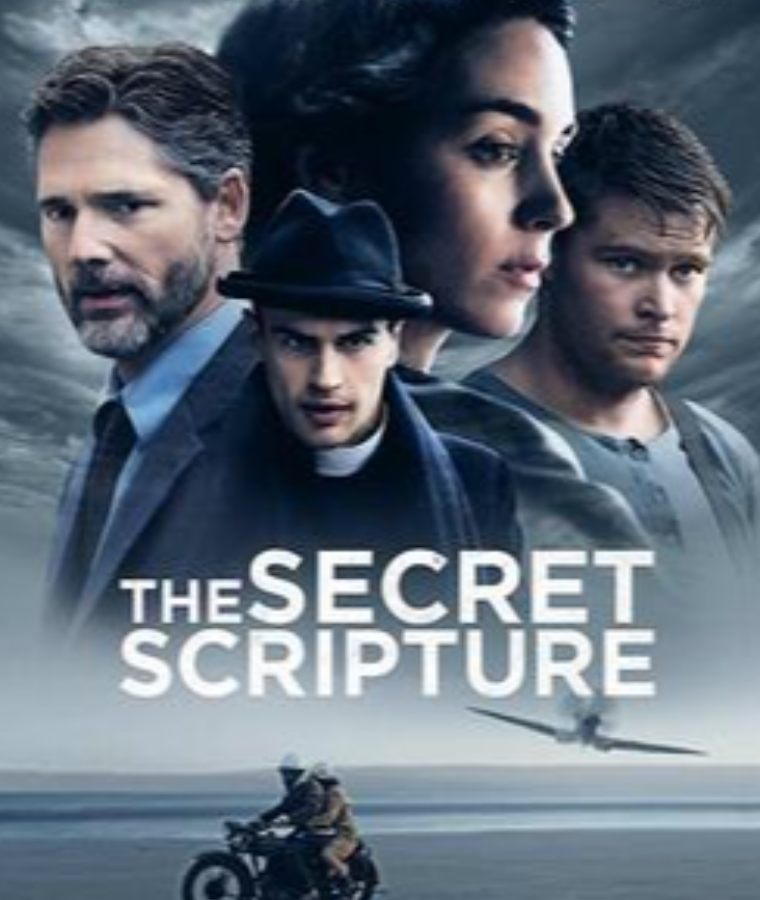 The Secret Scripture