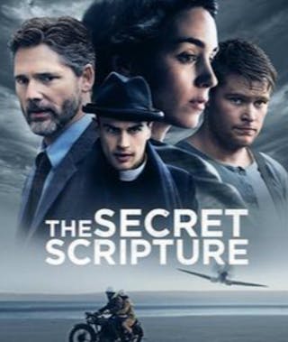 The Secret Scripture
