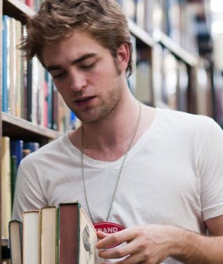 Tyler Hawkins in Remember Me