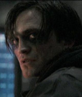 Bruce Wayne / Batman in The Batman