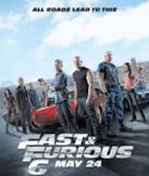 Fast & Furious 6 (2013)