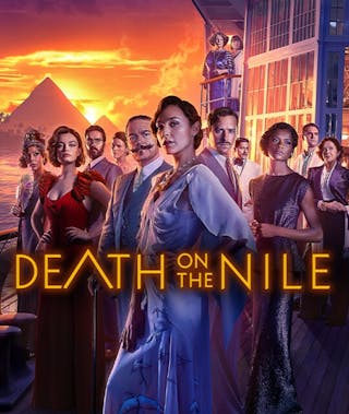 Death On The Nile