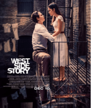 West Side Story (2021)