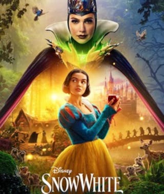 Snow White (2024)