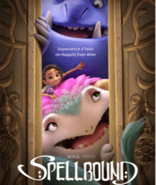 Spellbound (2024)