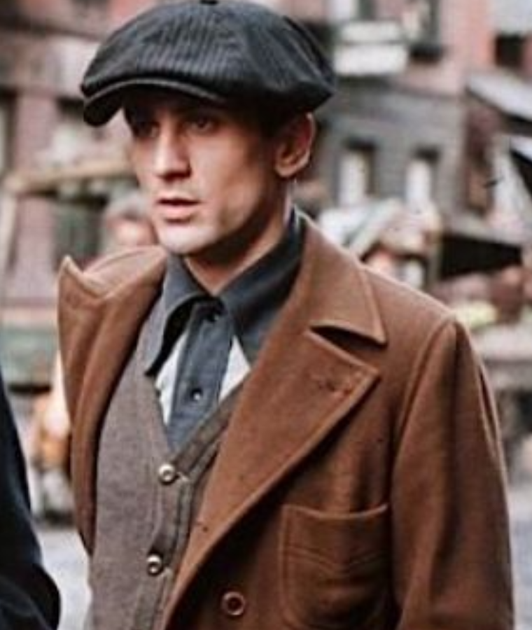 Vito Corleone (The Godfather Part II)