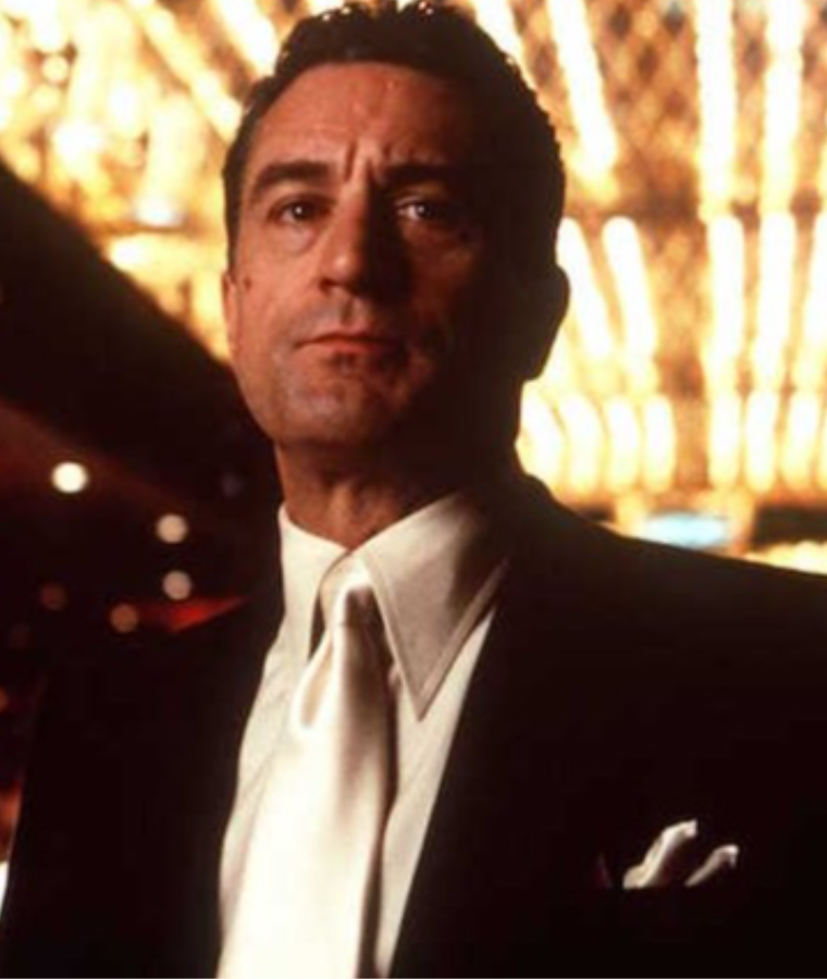 Sam 'Ace' Rothstein (Casino)