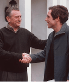 Jack Byrnes (Meet the Parents)