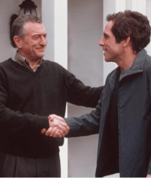 Jack Byrnes (Meet the Parents)