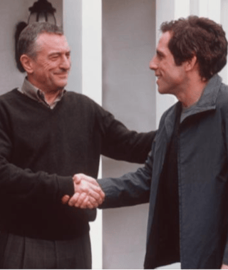 Jack Byrnes (Meet the Parents)