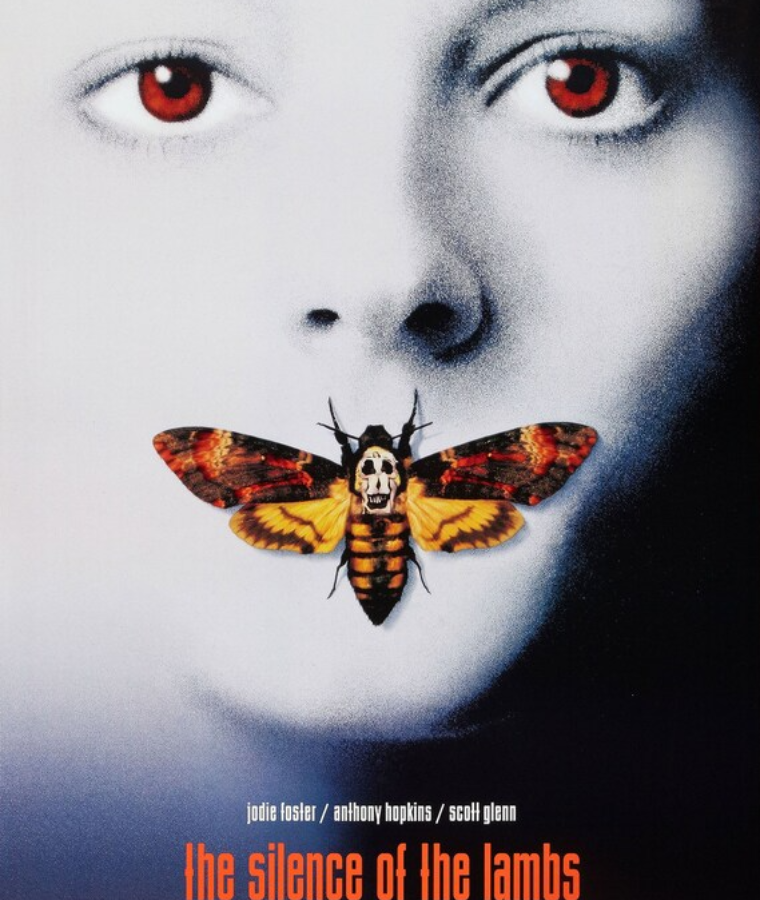 The Silence of the Lambs (1991)
