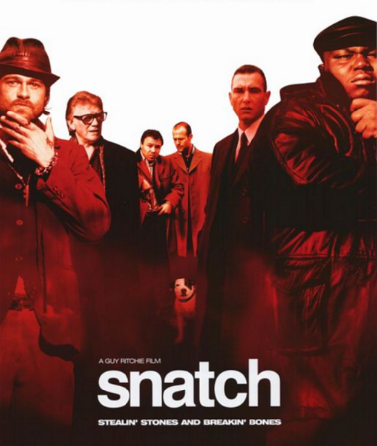 Jason Statham Movies