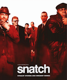 Snatch (2000)