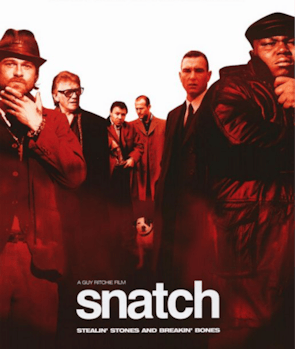 Snatch (2000)