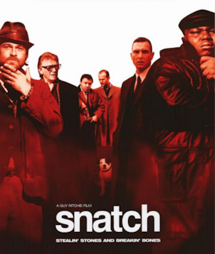 Snatch (2000)
