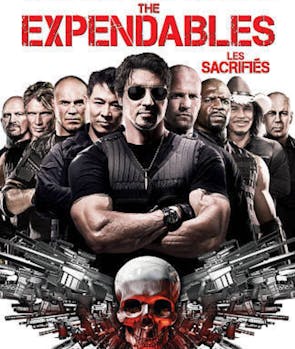 The Expendables (2010)