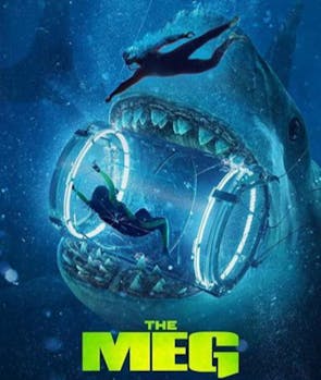 The Meg (2018)