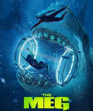 The Meg (2018)