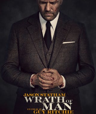 Wrath of Man (2021)