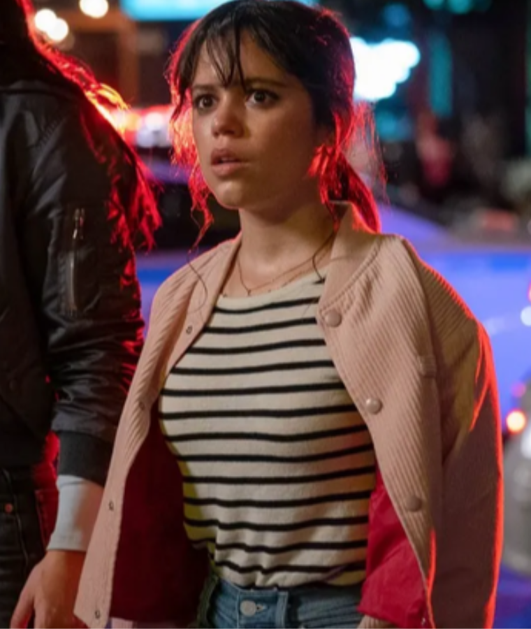 Tara Carpenter (Scream, 2022 & Scream VI)