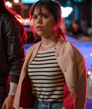 Tara Carpenter (Scream, 2022 & Scream VI)