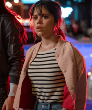 Tara Carpenter (Scream, 2022 & Scream VI)