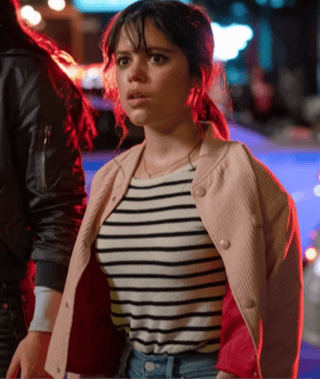 Tara Carpenter (Scream, 2022 & Scream VI)