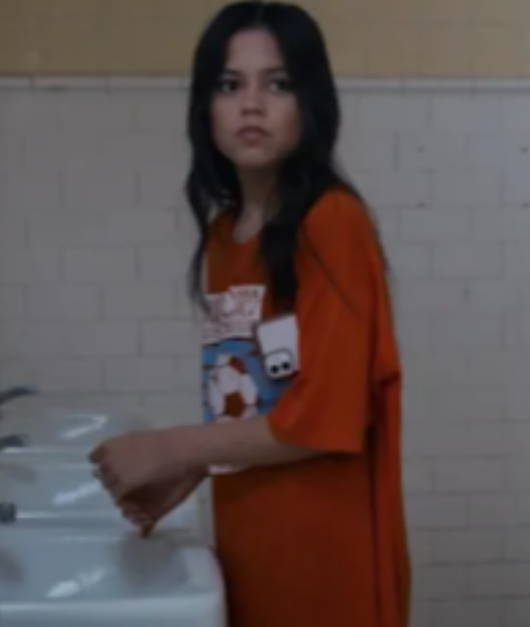 Vada Cavell (The Fallout)