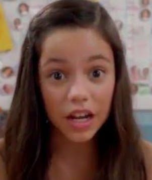 Harley Diaz (Stuck in the Middle)