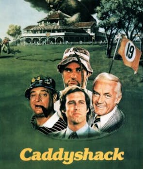 Caddyshack