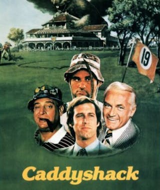 Caddyshack