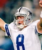 Troy Aikman