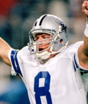 Troy Aikman