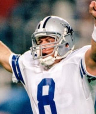 Troy Aikman