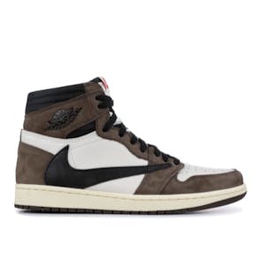 Travis Scott x Air Jordan 1 (Mocha) 