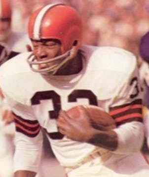 Jim Brown
