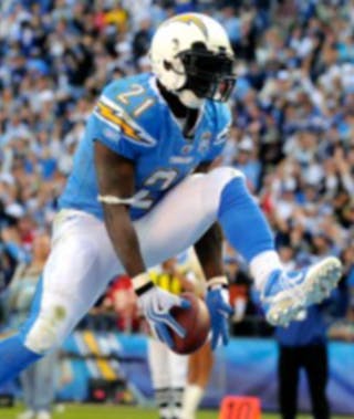 LaDainian Tomlinson